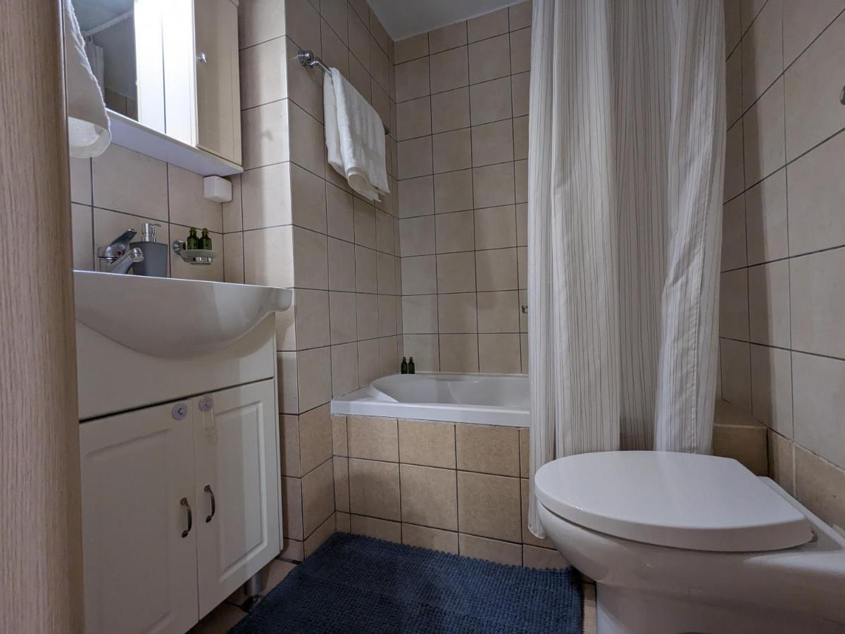 Cozy Apartment Near The City Centre Heraklion  Luaran gambar